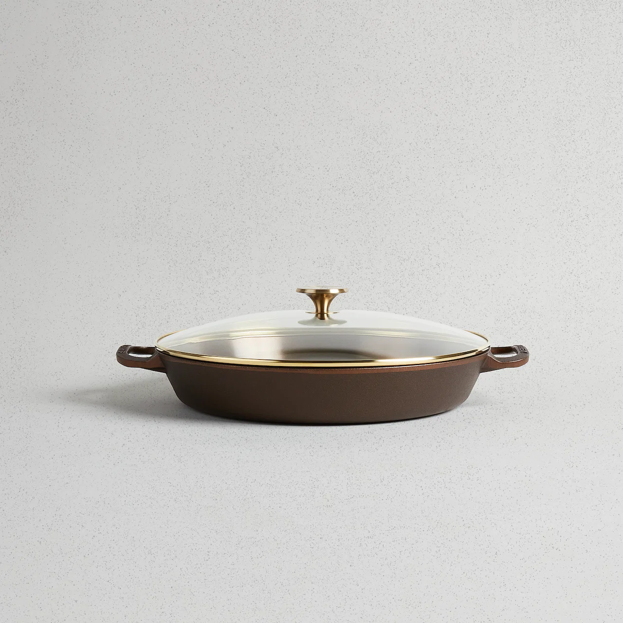 14" Glass Lid - Image 4