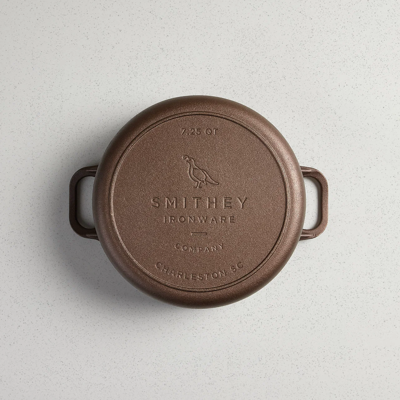 7.25 QT Dutch Oven - Image 6