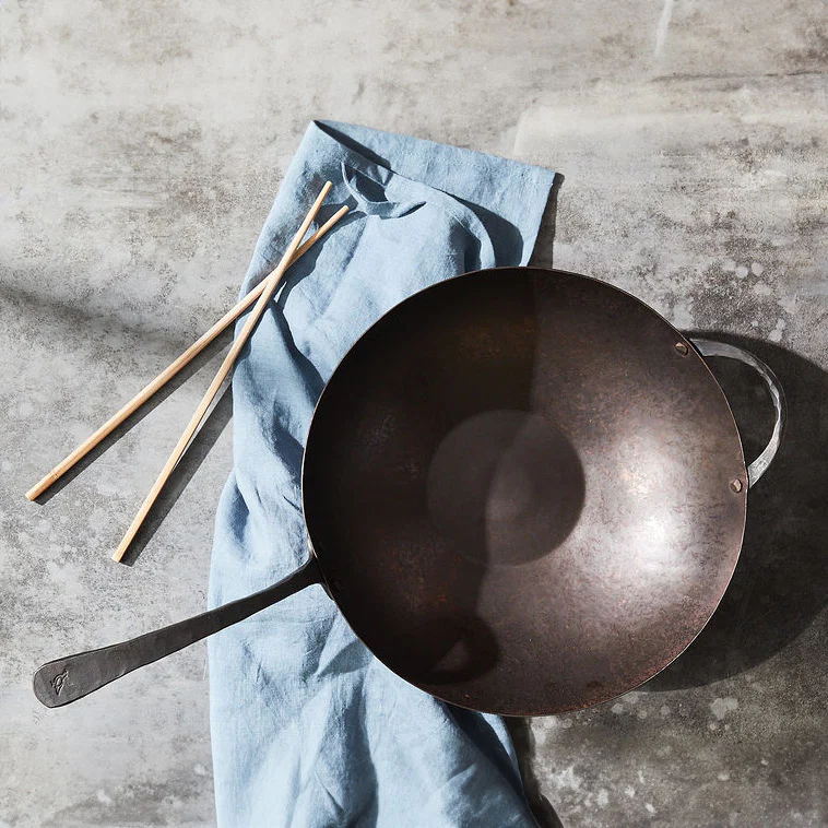 Wok - Image 7