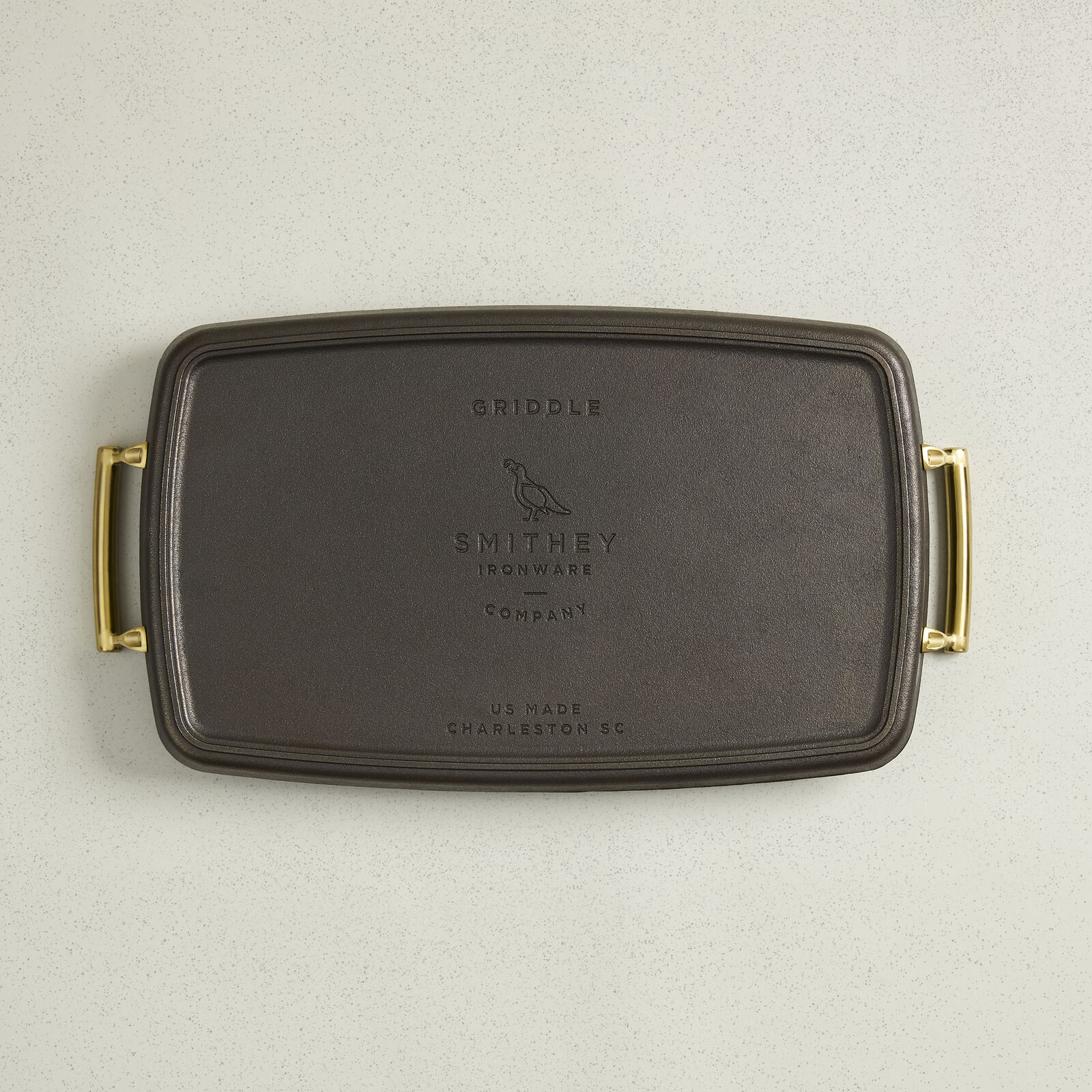 Double Burner Griddle - Image 4