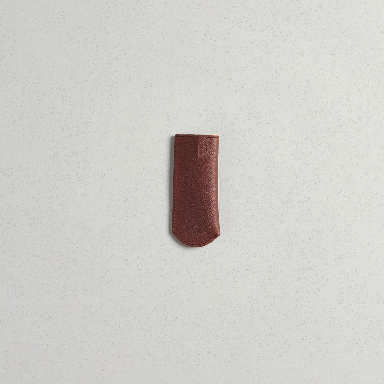Leather Skillet Sleeve - Image 3