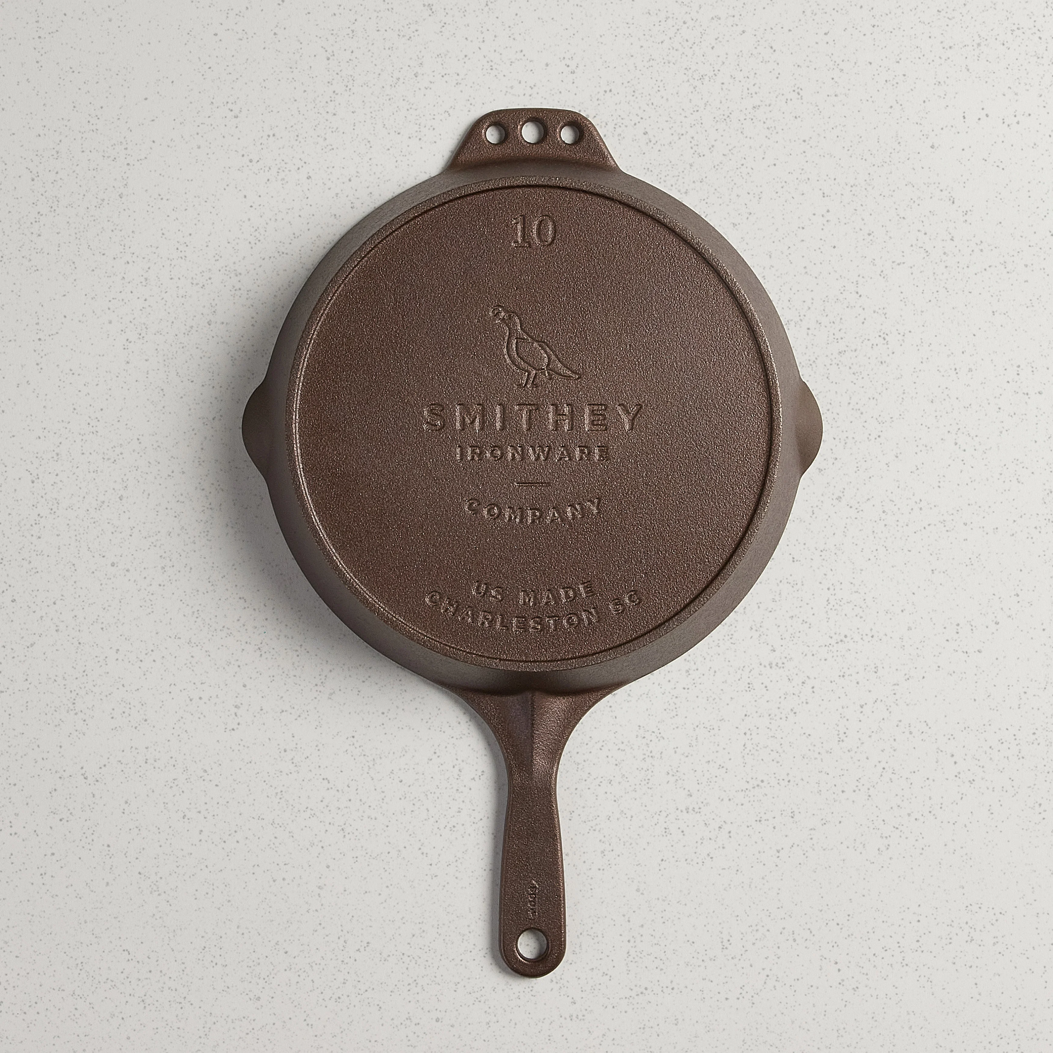 No. 10 Skillet - Image 6