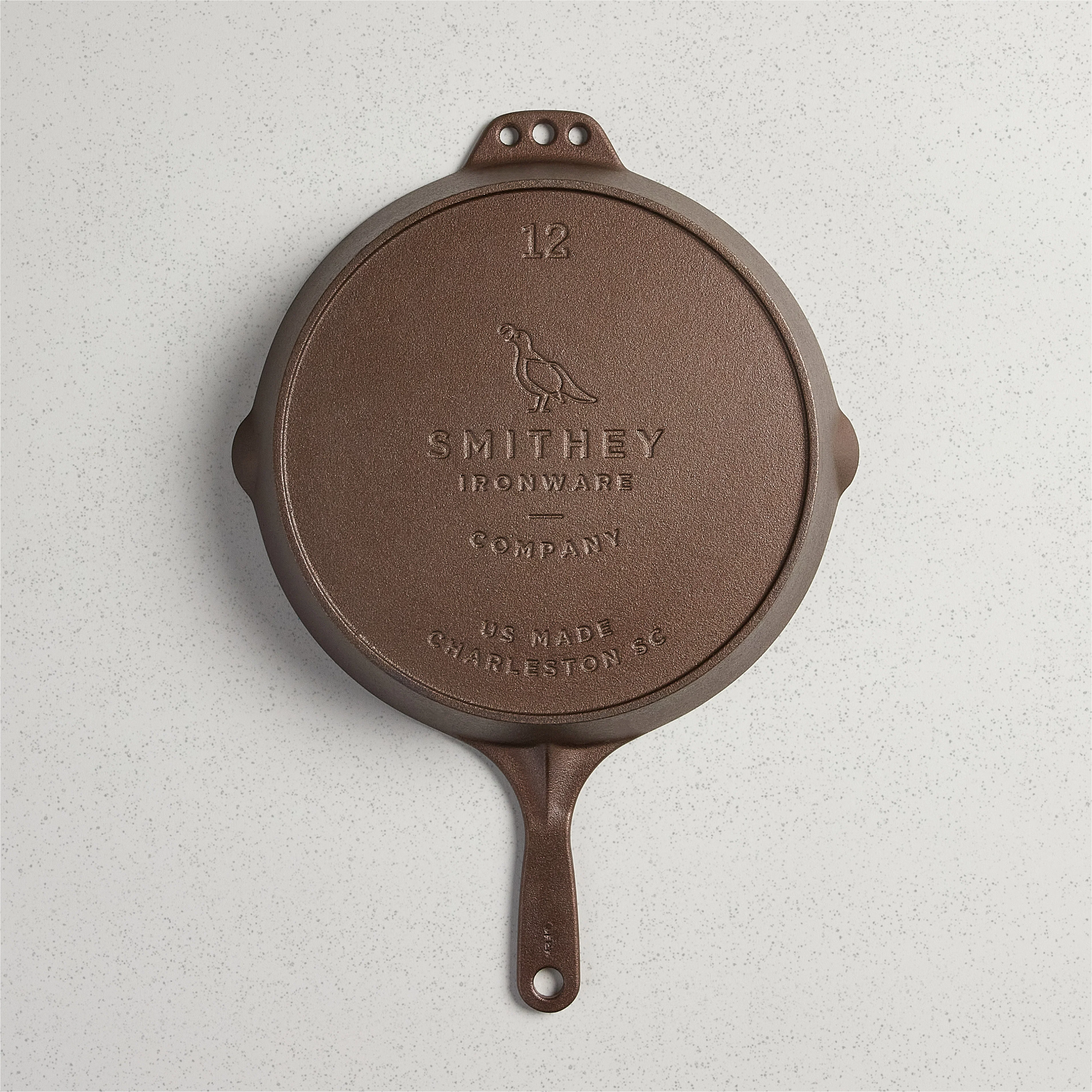 No. 12 Skillet - Image 6