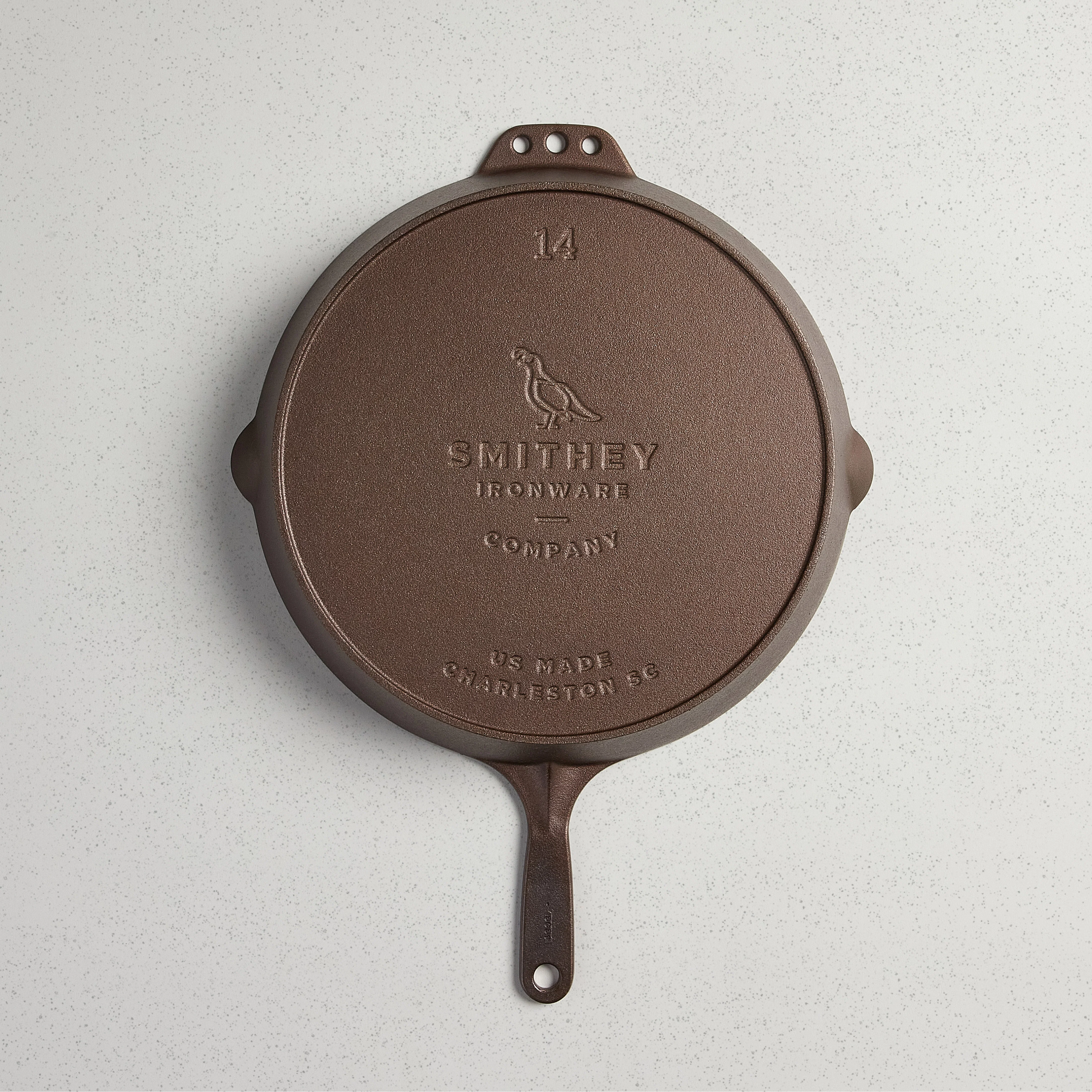 No. 14 Skillet - Image 6