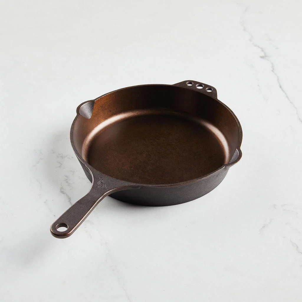 No. 10 Skillet - Image 5