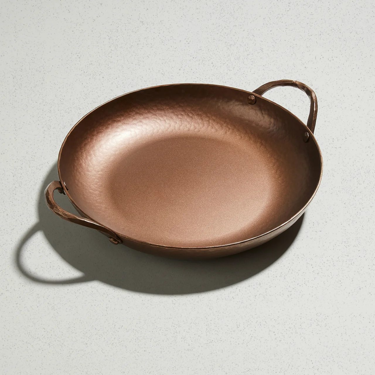Contextual // Carbon Steel Specialty
